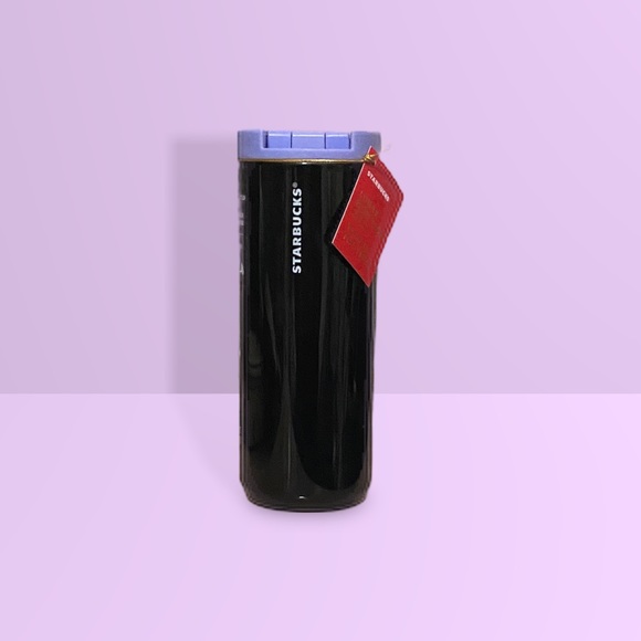 Starbucks 2022 Lunar New Year of the Tiger 12oz Stainless Steel Tumbler Cup SS - Picture 3 of 7